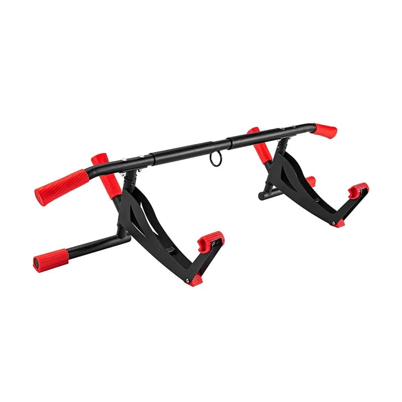 Training set for fitness equipment pull-up wall for multifunctional interior for home use Horizontal bar for sports equipment