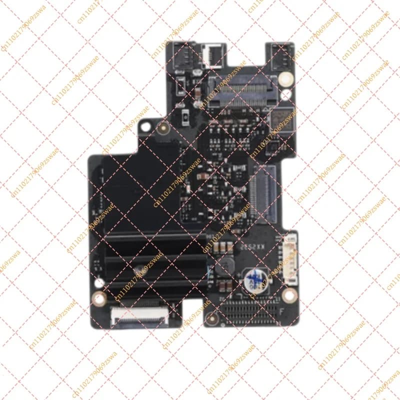 Extruder TH Board Replacement for Bambu Lab X2D 3D Printer Accessories