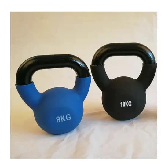 2026 Cast Iron Kettlebell For Home Use Weight Lifting Gym Weight Body Building Adjustable Strength Training Fitness Durableprom