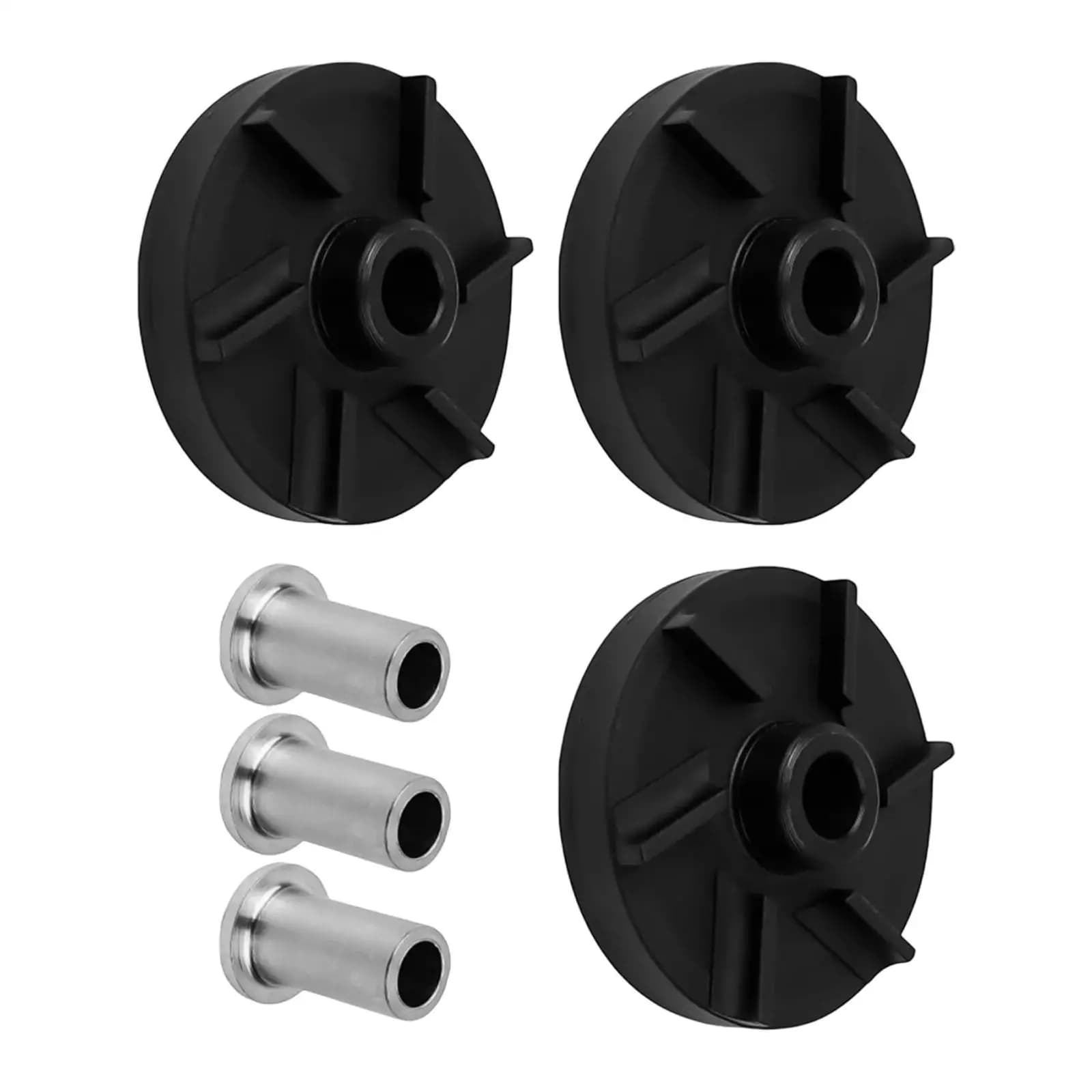 Kit manicotto cuscinetto girante magnetico Parti efficienti per la casa per D155 D35 D355