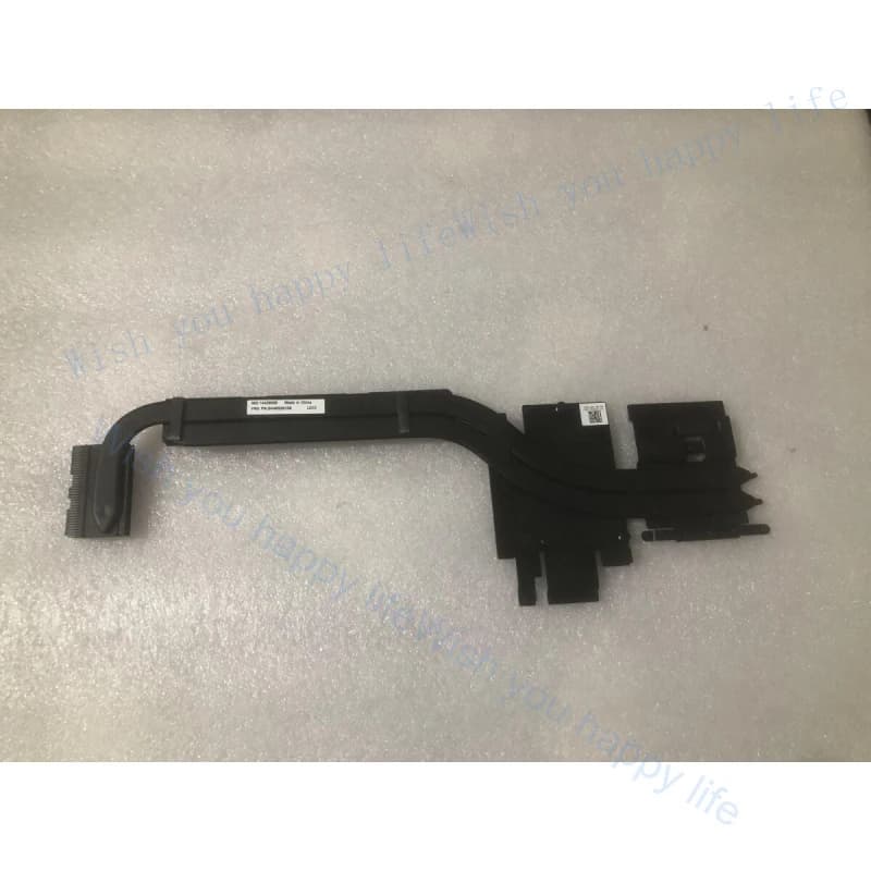 V+ New for Lenovo ideapad Gaming 3-15ARH05 Cooling Heatsink radiator Copper tube