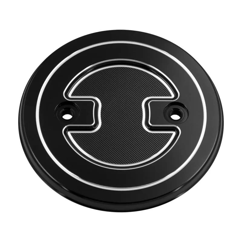 Parte di modifica per la copertura laterale del motore della moto BG1503 975, kit protettivo decorativo esterno resistente