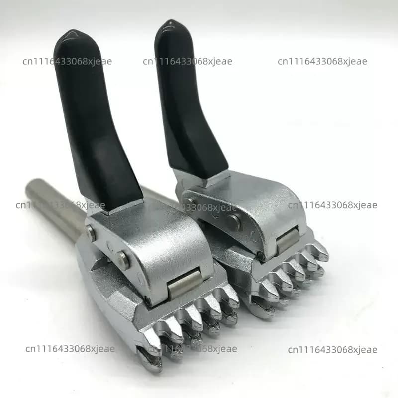 Tennis racket, badminton racket stringing machine, stringing machine, stringing tool, dual-purpose base clip for net and feather