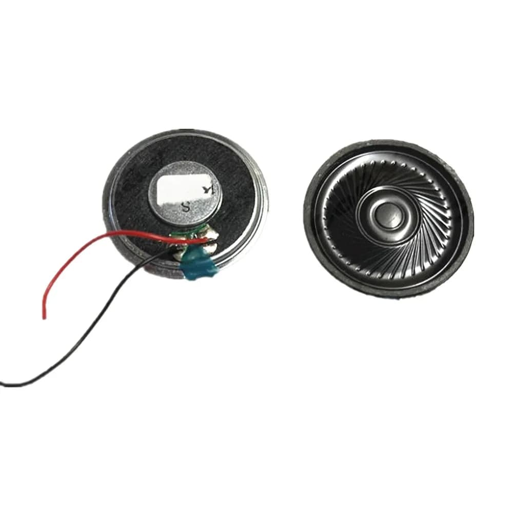 5 pz Corno Altoparlante Altoparlante Per Hytera TC780 TC610 TC620 TC700 Radio Walkie Talkie Accessori