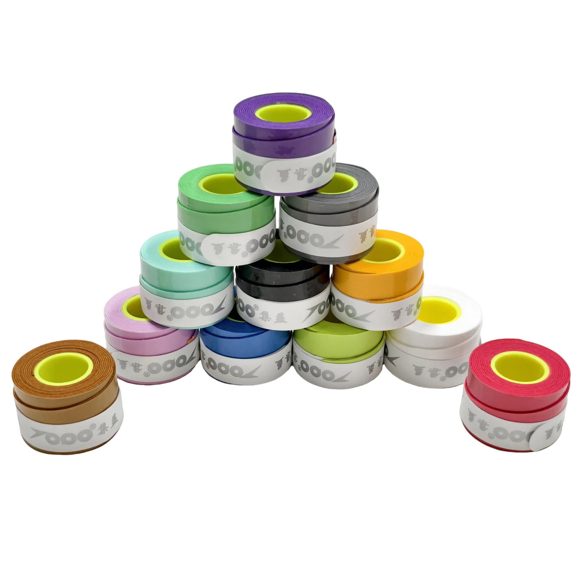 1 pz ultra-thin sticky/fumato overgrips tennis badminton racket grip tape sweat absorbent sweat pad golf bike handles tape