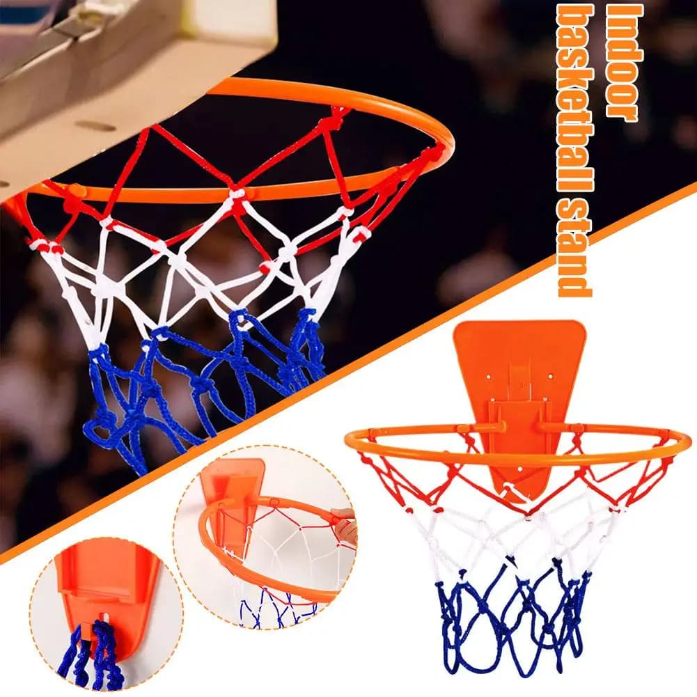 Basketball Indoors with Basketball Network Quiet Training for Dripping Silent Ball Gift Kids Sports Toy Basketball Bouncy Balls