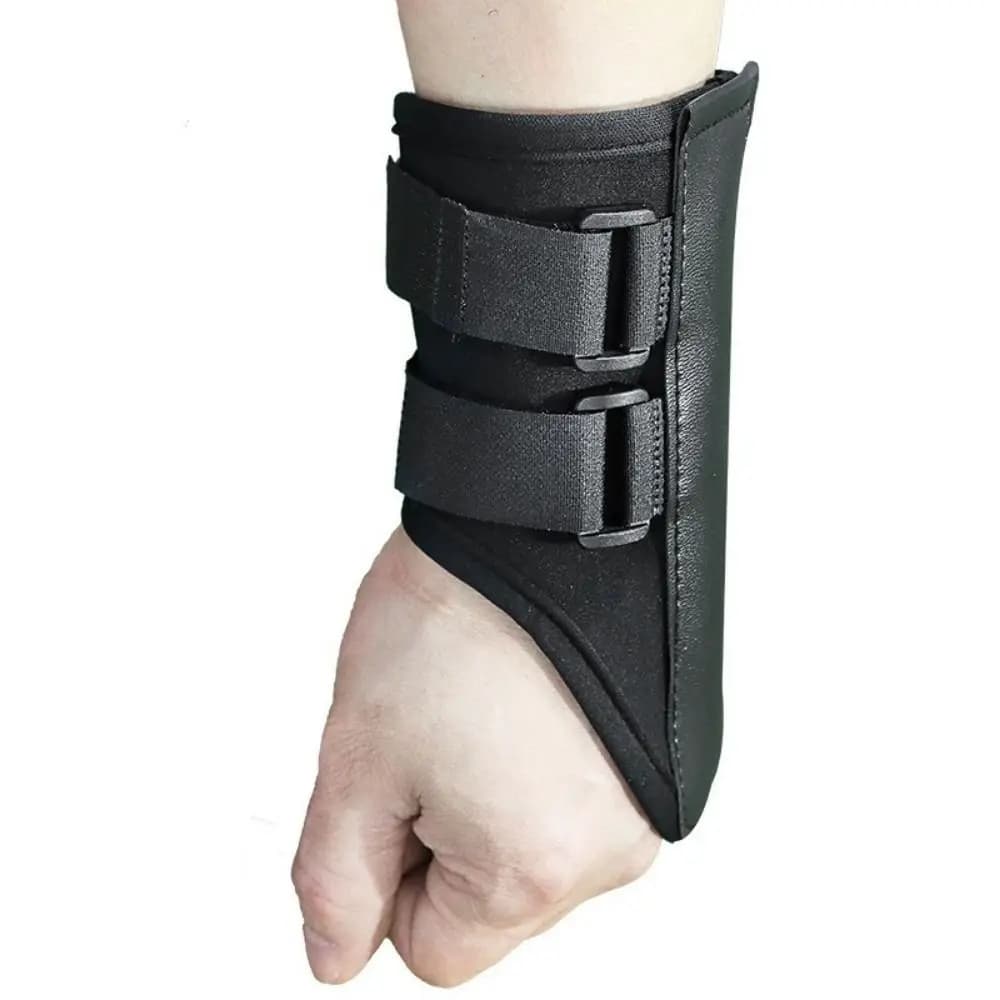 Supporto per Polso da Golf, Correttore di Angolazione del Braccio, Protezione per Polso, Correttore di Postura per Golf, Fissatore della Posizione della Mano