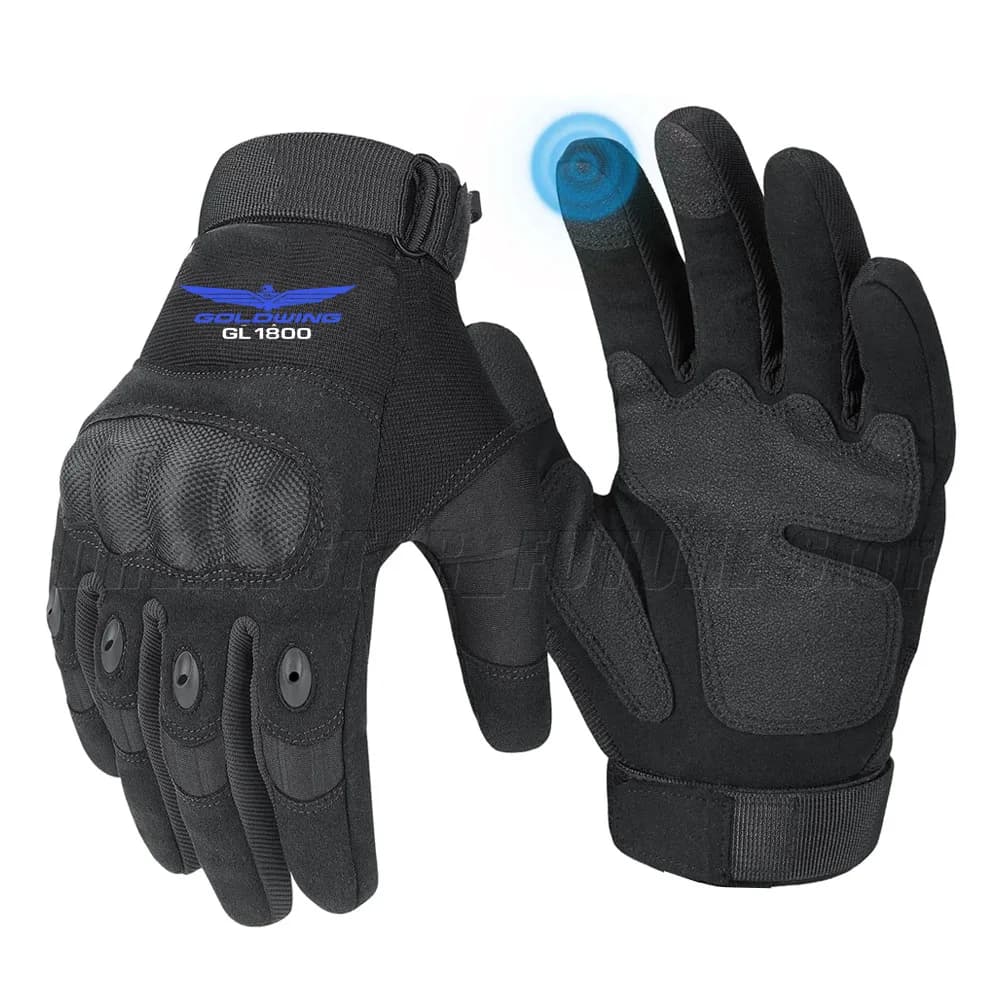 Guanti Motorrad Per Goldwing 1800 GL1800 2002-2023 2017 2018 2022Motocross Moto Moto Off-Road Moto Racing Guanti