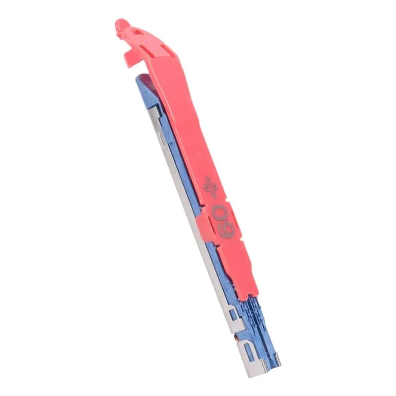 Endoscope Laparoscopic Endo Stapler Instruments Linear Cutter Forceps Teaching Tool A-A68E