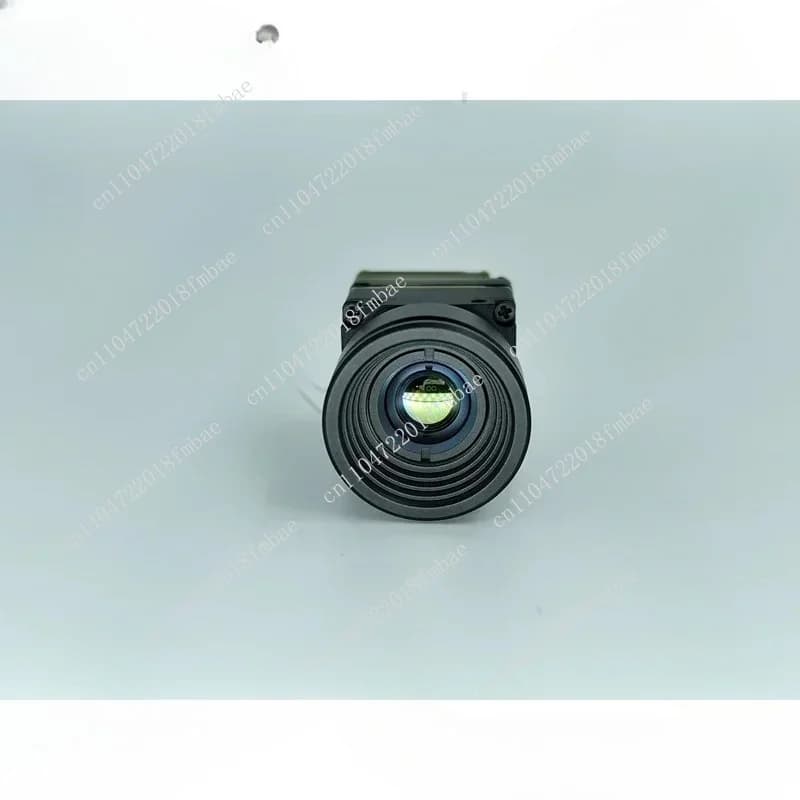 9MM Uncooled Infrared FPV Thermal Imager CVBS Output Resolution 256*192 for Drone Thermal Imaging Camera