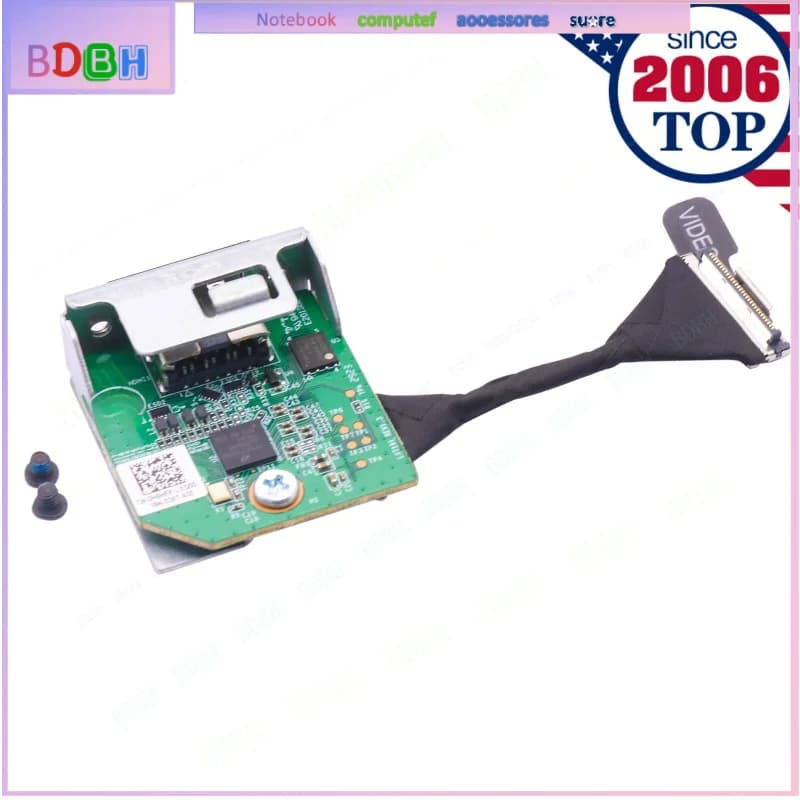 HDMI 2.1 Adapter Card Cable For Dell Optiplex 7010 7020MFF SFF 0H6HFK H6HFK