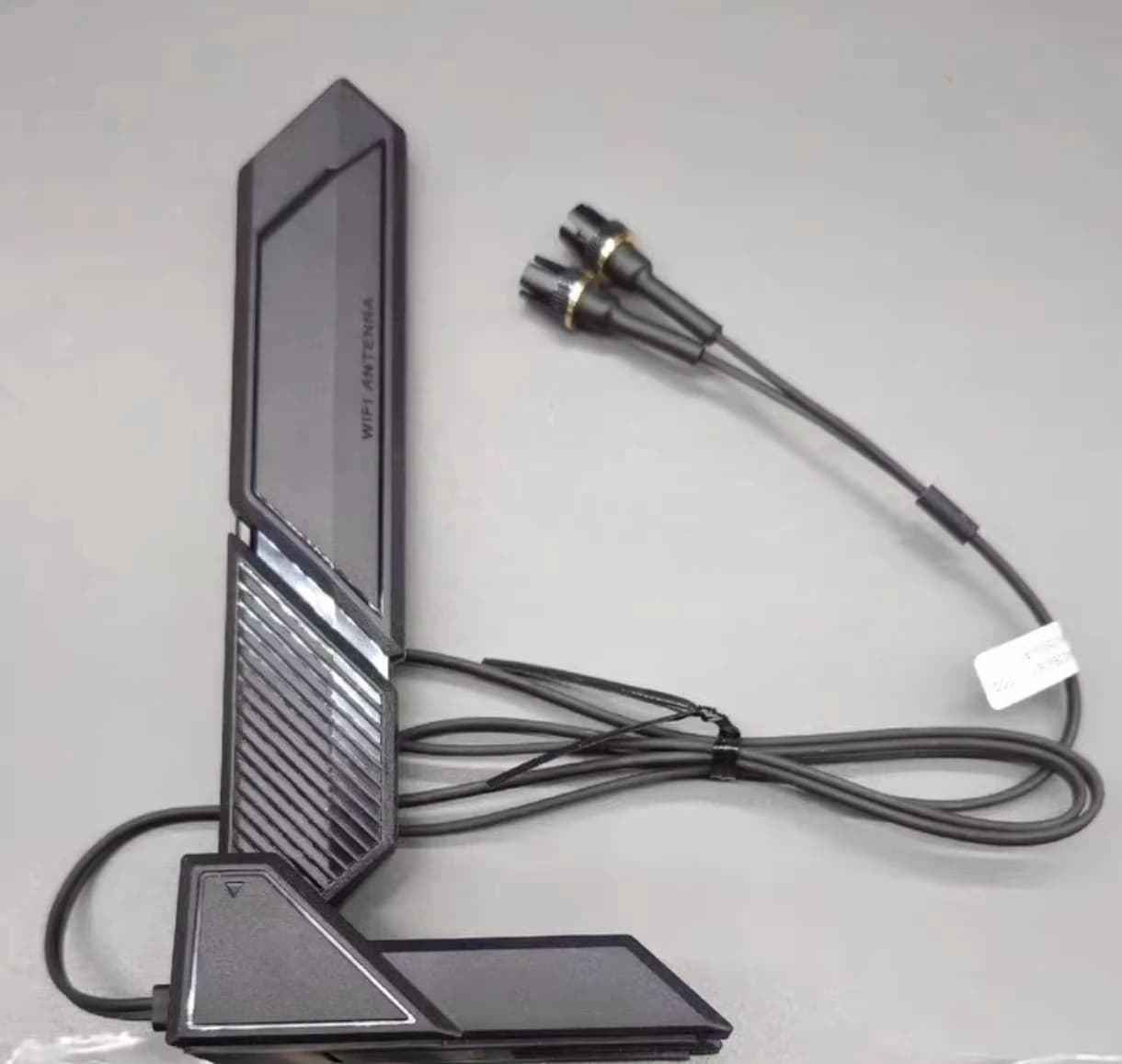 per ASUS x870 Z890 Scheda madre WiFi 7 Antenna Interfaccia a sgancio rapido