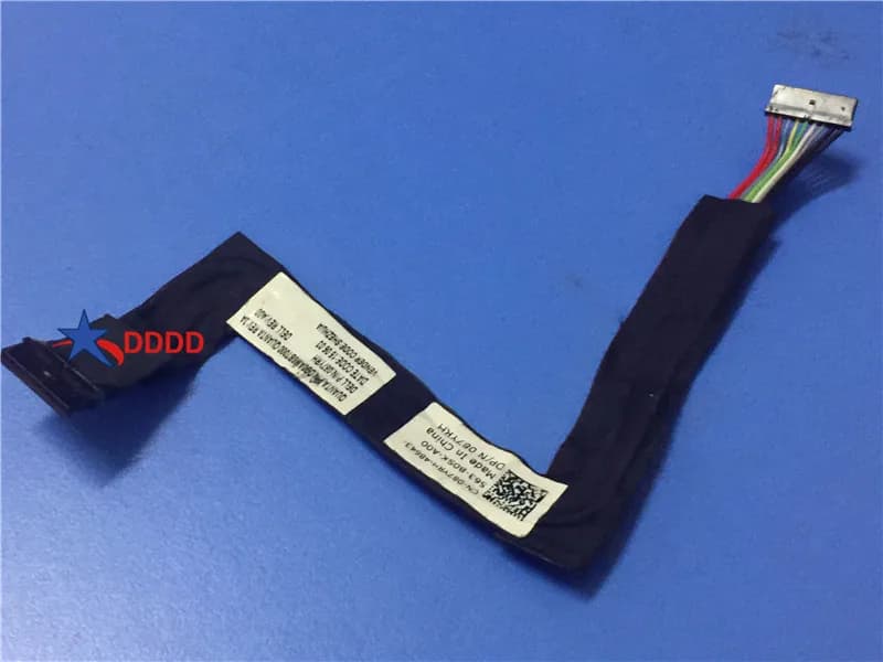 Original battery connection cable PER Dell Inspiron 15 7000 7548 87YRH 087YRH CN-087YRH fully tested