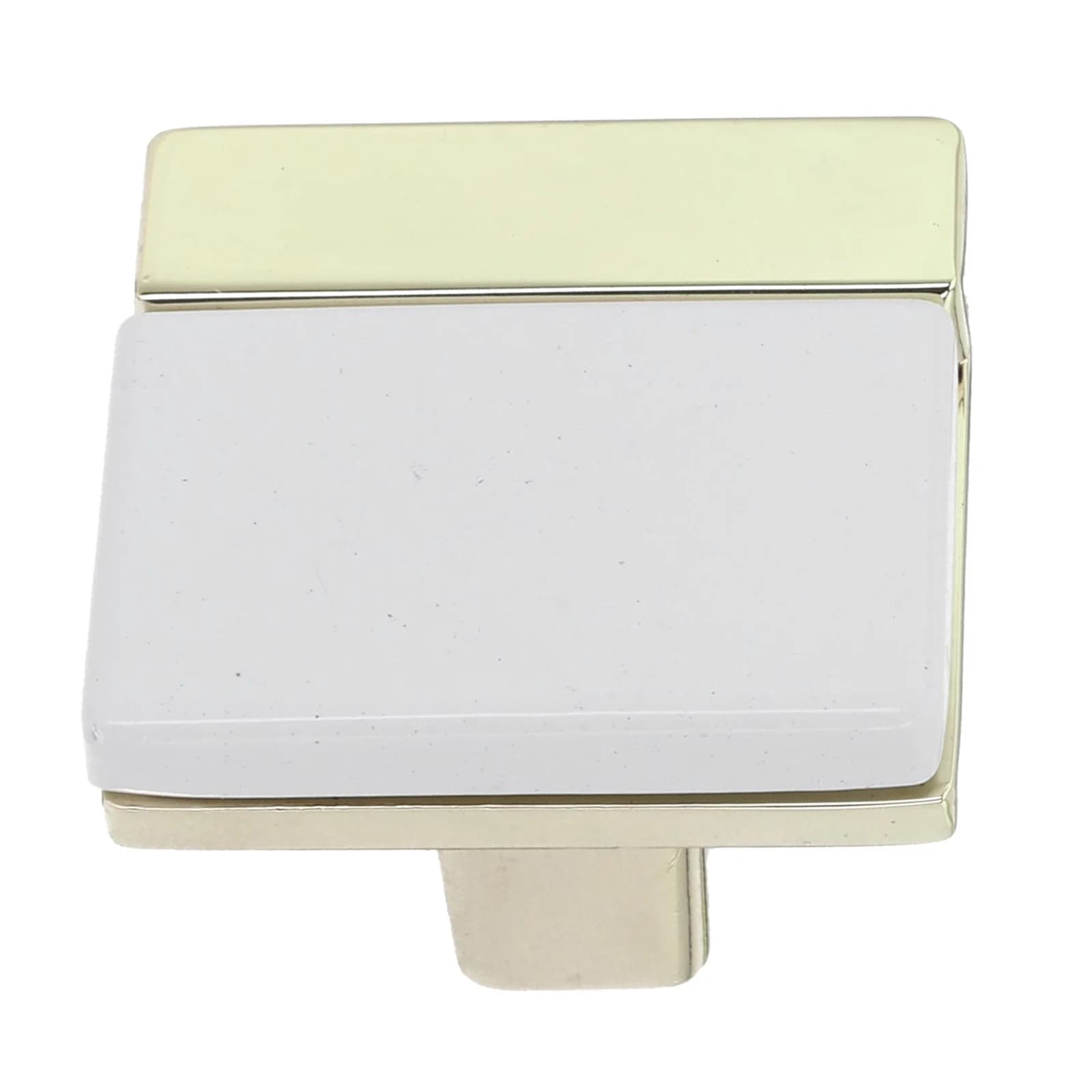 Maniglia per porta a foro singolo in lega di zinco, per cucina, armadietto, cassettiera, accessori per mobili 32*32*28mm