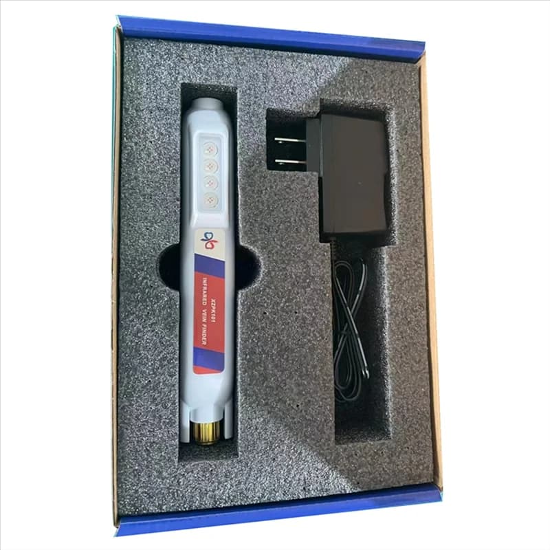 Viewer Scanner Veins Detector Mini Venue Detector Portable Infrared Veins