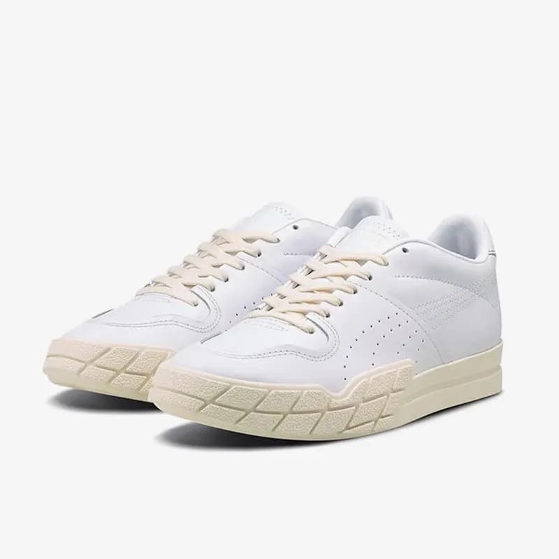 Puma Genuine ERIS FANTASY Scarpe da ginnastica casual minimaliste da donna 374868-01