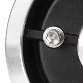 8 Inch 200x50 Drum Brake Hub Front Wheel Aluminum Alloy Rim For For NINEBOT Electric Scooter Replacement Part High Strength Wear