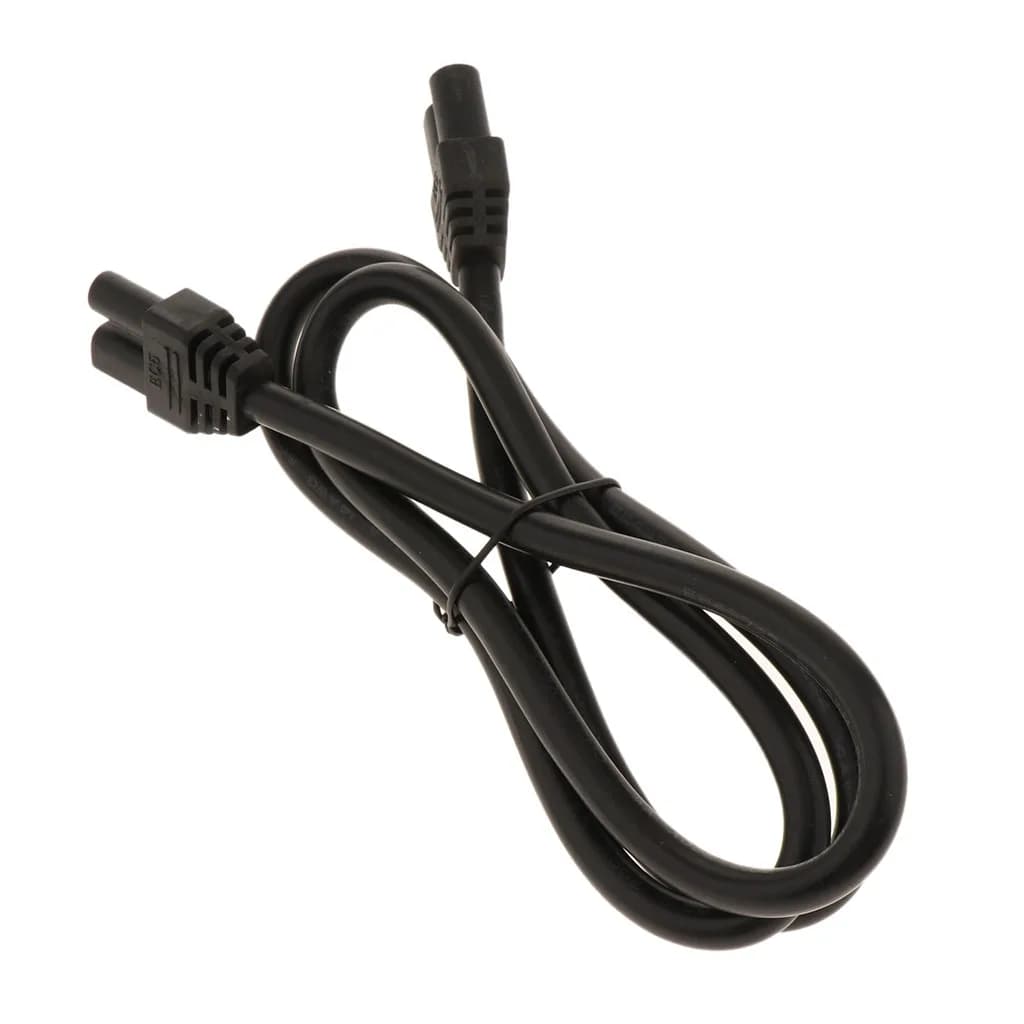 Cavo di Prolunga per Adattatore di Alimentazione EC5 DC 12-24V 480W, Cavo Batteria di Emergenza per Avviamento e Ricarica Auto
