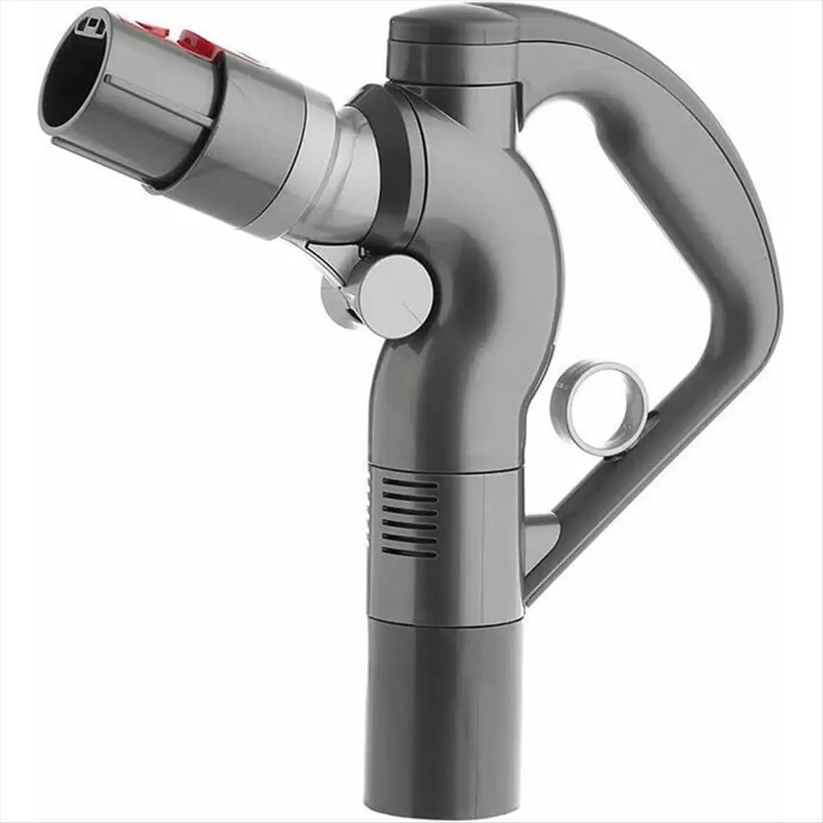 A712U Aug. Bendable Wand Handle with Filter Set for CY18 CY22 CY23 CY24 CY25 CY26 CY27 CY28 DY75 DY77 DY78 Vacuum Attachment