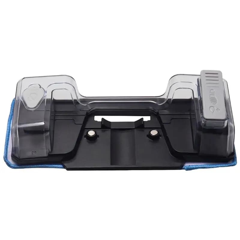 AB46-Set di ricambio per serbatoio e panno per aspirapolvere Midea P6 / Q3/V5/P91/P3 Multi/V1pro/Q5