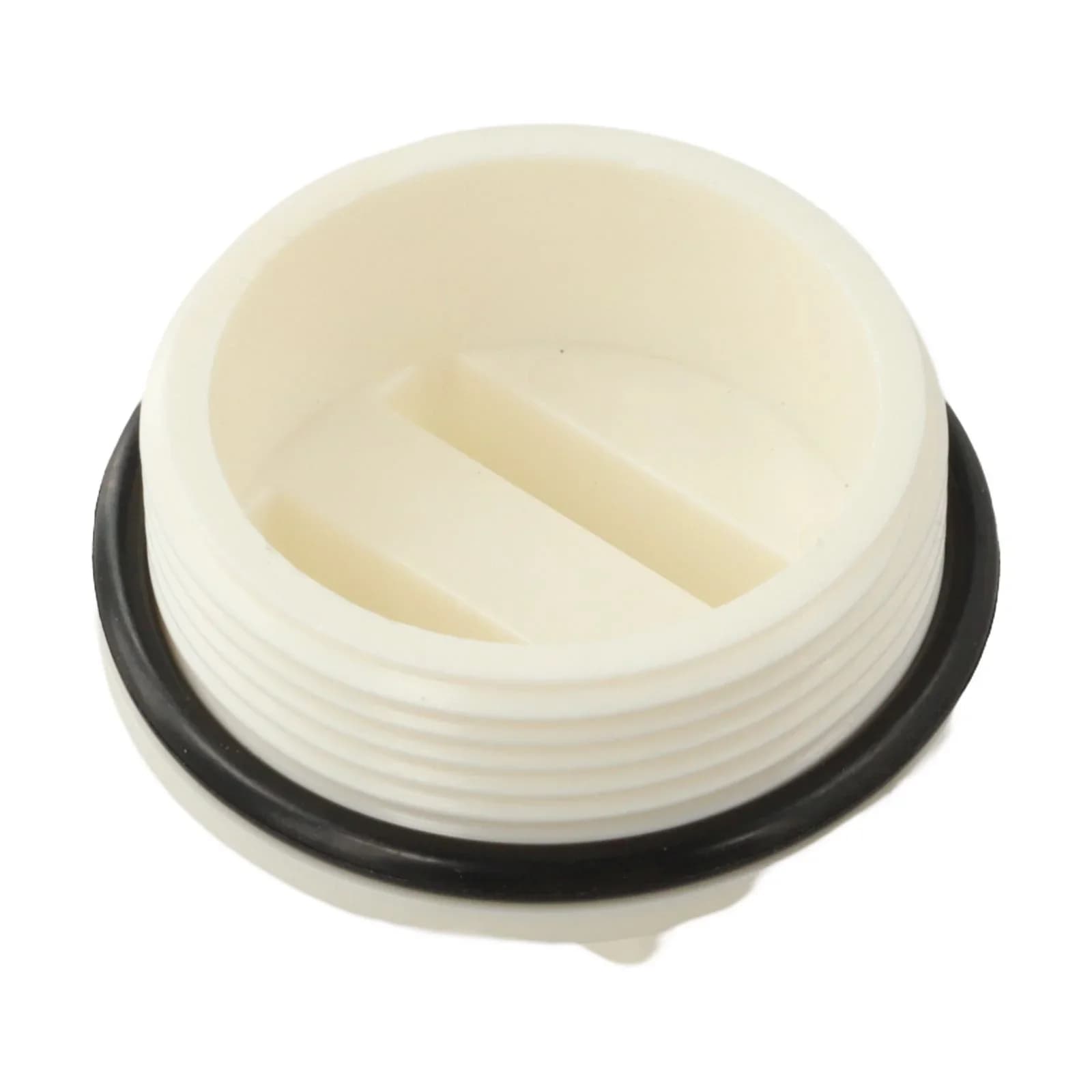 Tappo Invernale per Tubo di Ritorno Piscina 1.5 Pollici Filettato SP1022C per Piscine e Spa con O-Ring per Prevenzione Perdite e Test di Pressione