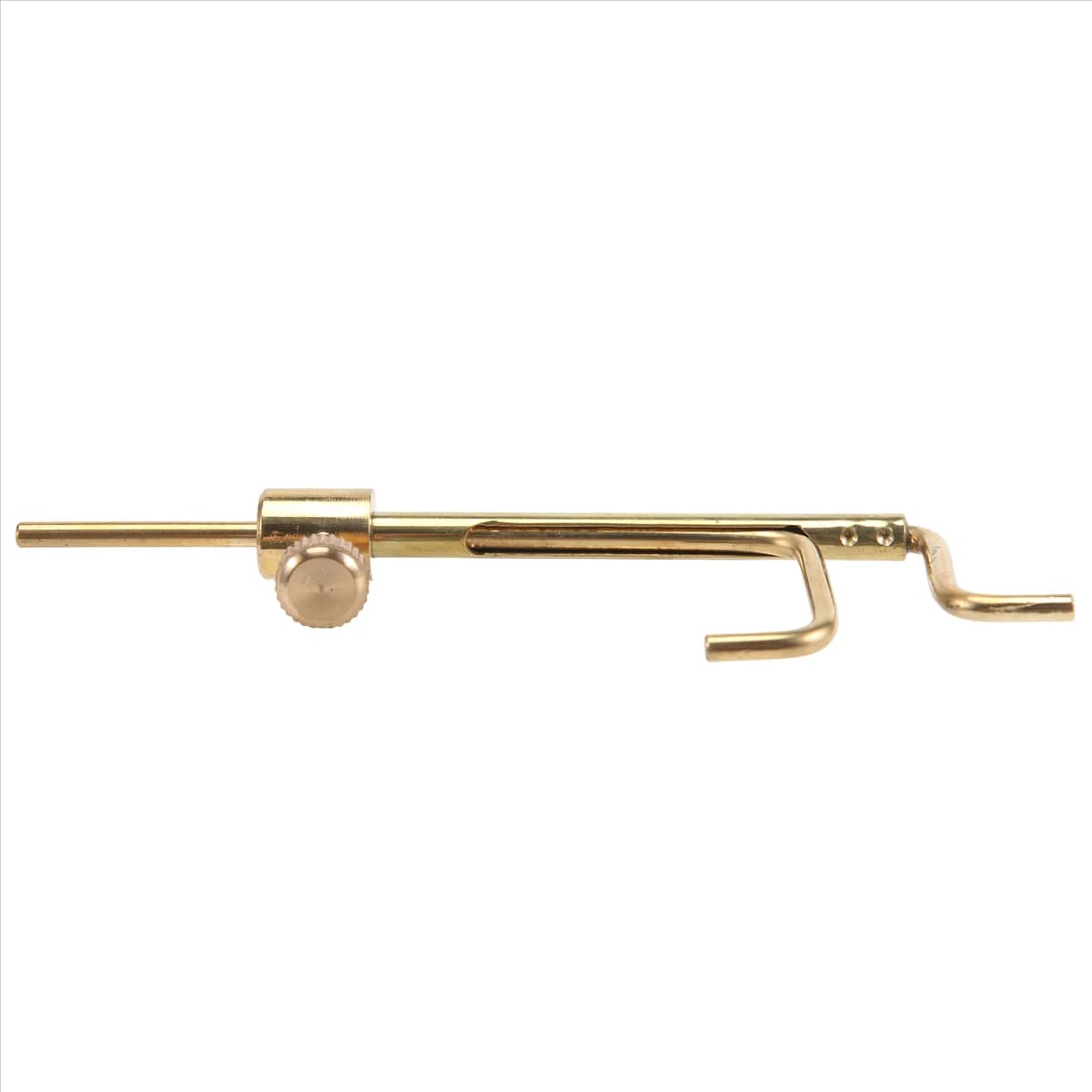 2525+ Violin Instruments for liuthier Soundtrack Hooks Soundtrack Clamps Soundtrack Clamp Length Pins Set Violin Repair Tools