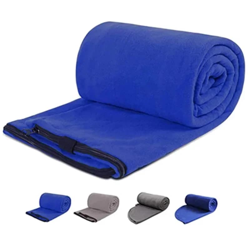 Ultralight Portable Polar Fleece Bag Outdoor Camping Tent Travel Bed Warm sleeping bag lining