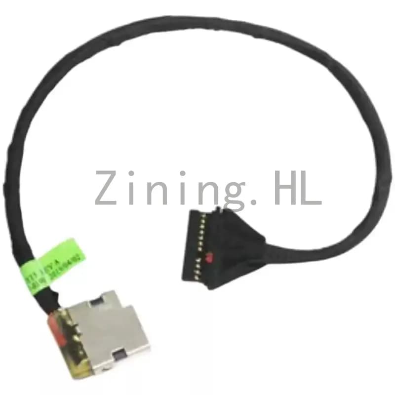 Adatto per interfaccia di alimentazione HP Omen 4/5 TPN-Q211 15-DC, porta di ricarica CC