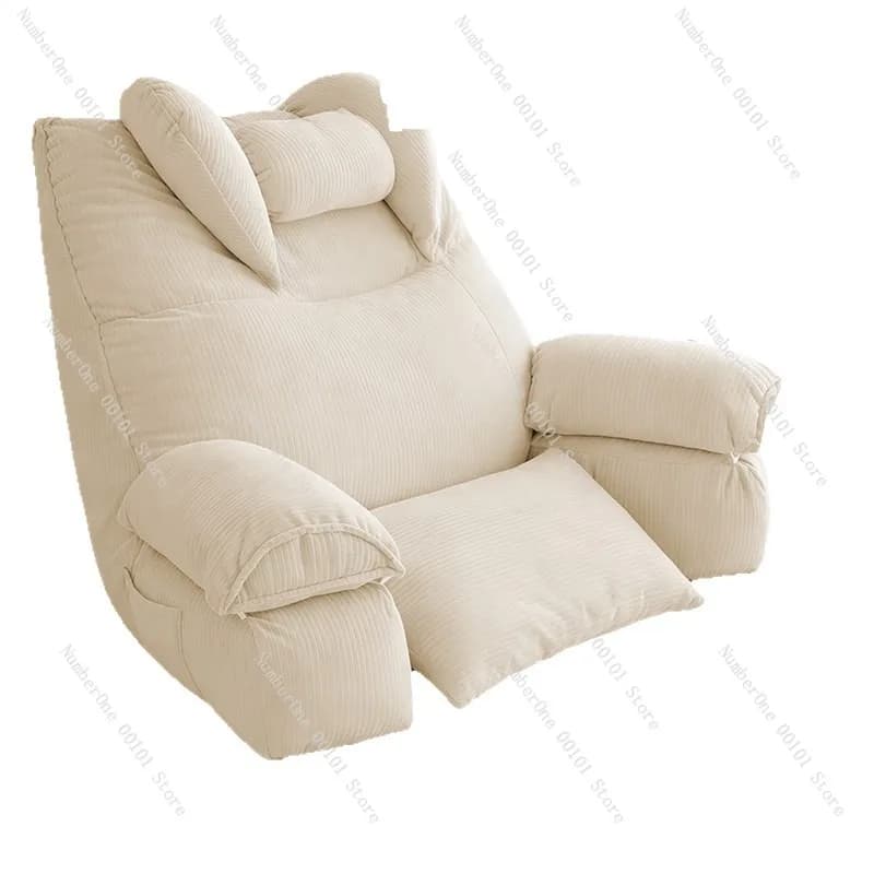 Cuscino di supporto per schienale, cuscino lombare per letto, cuscino regolabile per il riposo del paziente, accessorio per letto