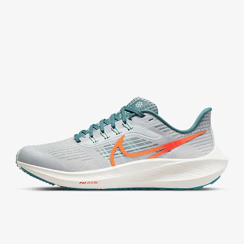 Scarpe da corsa leggere Nike Authentic Zoom Pegasus 39 GS da donna e ragazza DM4015-003
