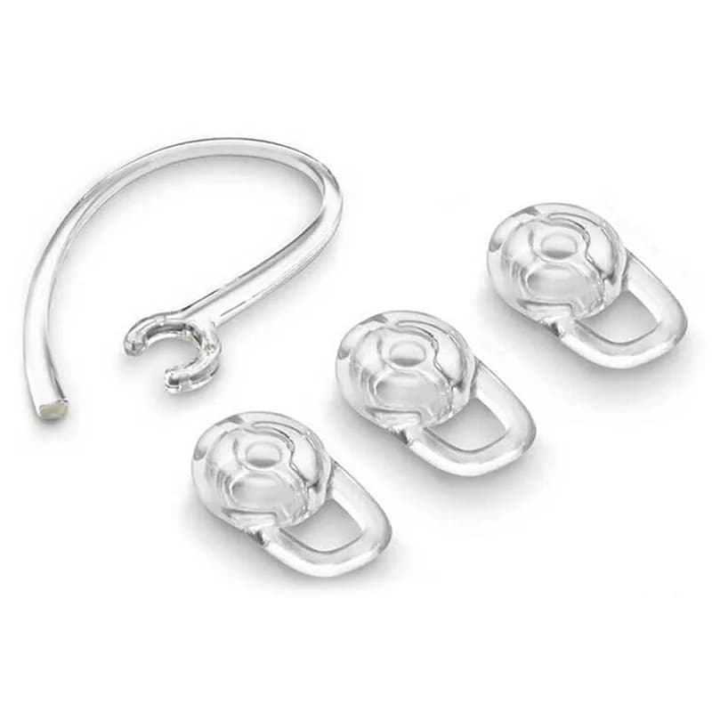 Gancio in Gel per auricolari per Plantronics 925 975