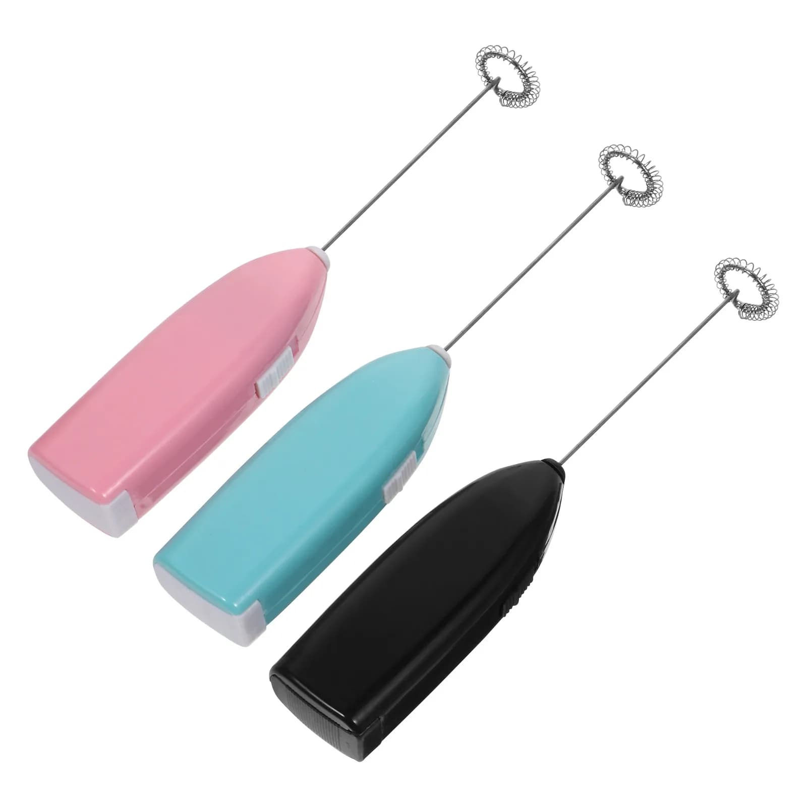 Set di 3 Agitatori Elettrici per Resina Epossidica, Mixer Portatile per Glitter e Artigianato in Resina, Miscelazione Professionale di Alta Qualità