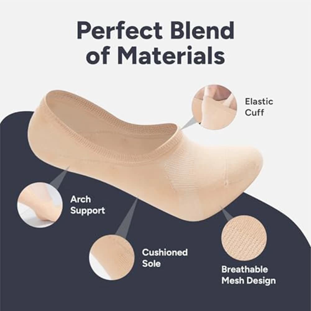 Calzini corti antiscivolo in silicone antiscivolo con bocca superficiale da uomo di nuovo stile per uomo Calzino da barca alla moda regolare casual