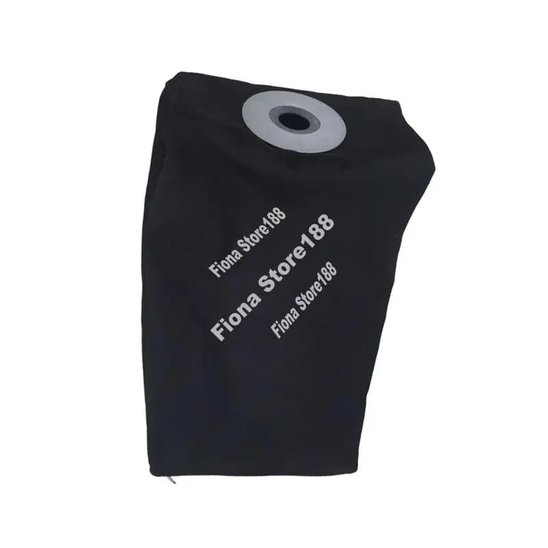 Dust Bag Canvas Bag For 32/35Mm Caliber Vacuum Cleaner Backpack Shoulder Vacuum Cleaner Repeatable Washable Bag