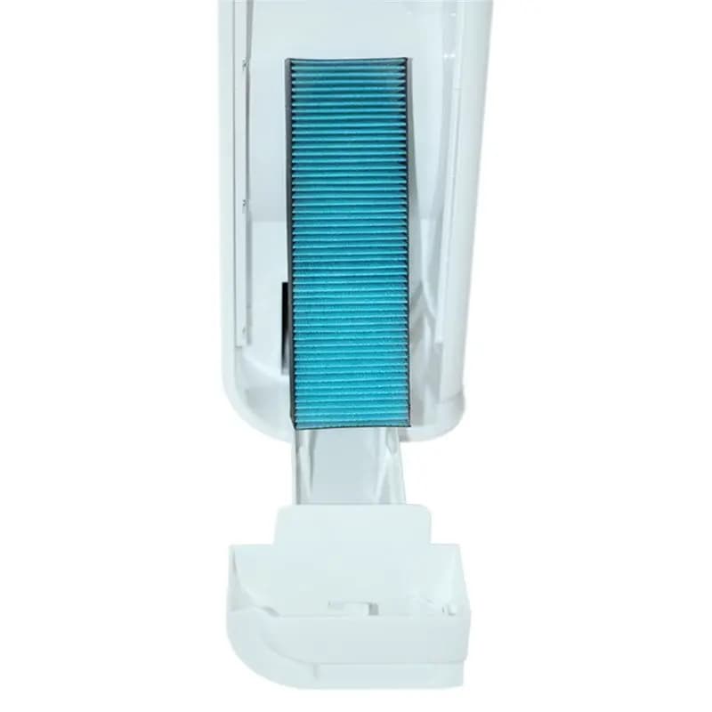 AT52 2PCS Filtro di ricambio per purificatore d'aria Whirlpool WA-2801FZ, cartuccia filtro umidificatore, pezzi di ricambio