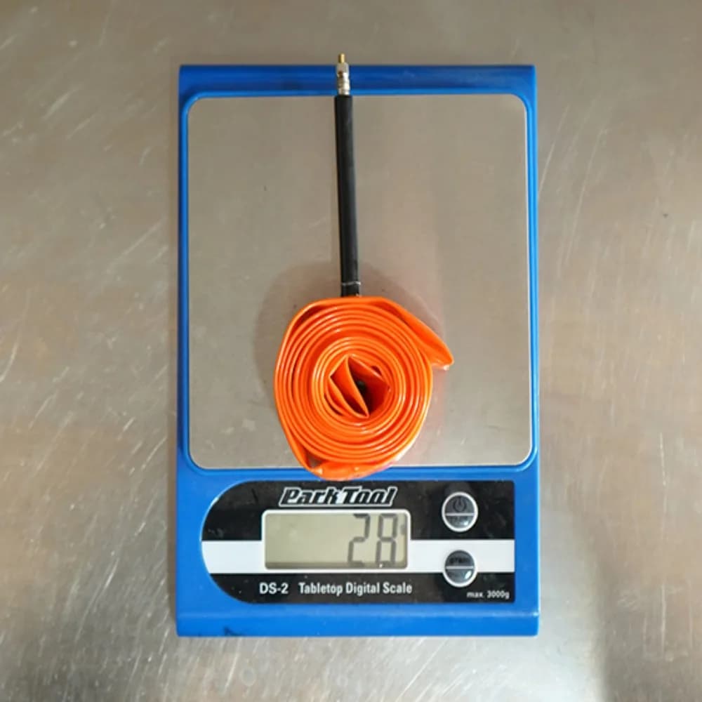 Ultralight air chamber in TPU Air chamber for bicycle with ultralight French valve 700C Anti-aging TPU air chamber for mountain bike