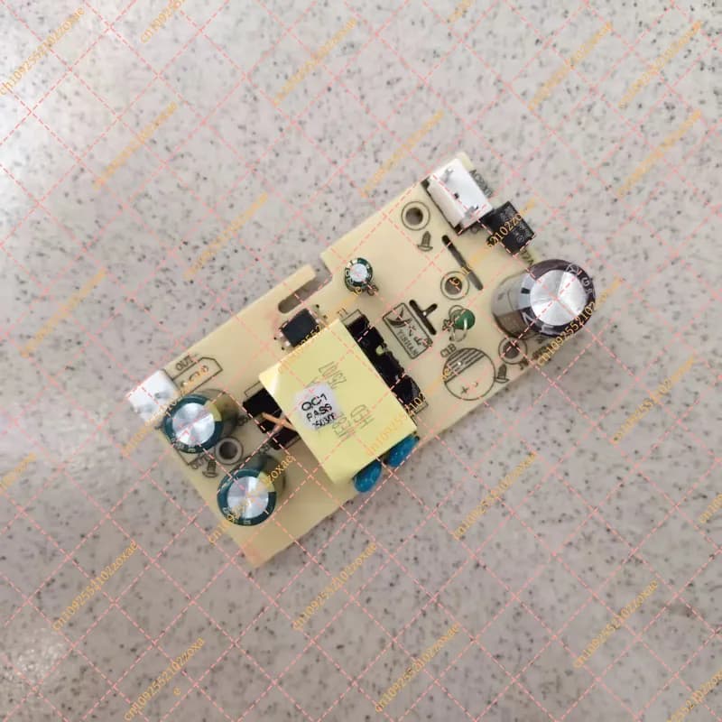 Scheda di alimentazione integrata per deumidificatore Yishan Circuit Board JW-9V3A-EC, uscita 9V 3A