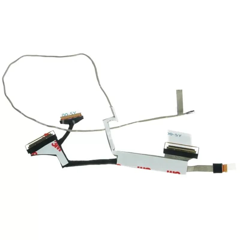 Screen Cable for Dell Inspiron 15 7569 7579 40pin 074CNT 450.07Y01.0011