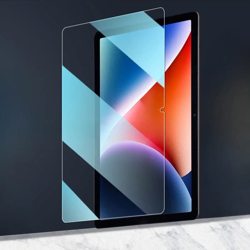 For AGM Pad T2 T1 10.95 HD Tablet Tempered Glass Clear Screen Protector for Agm PAD PadT2 PadT1 Full Cover Protective Film