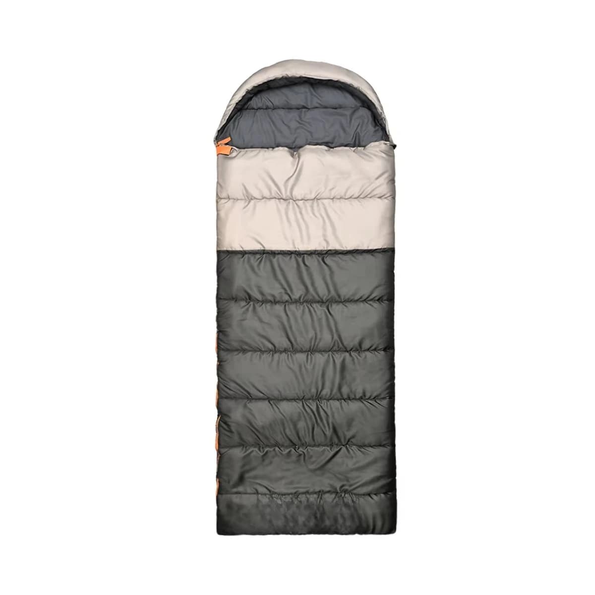 Pelo bag with hood Isolated for Camping Single, Bust style, Factory price