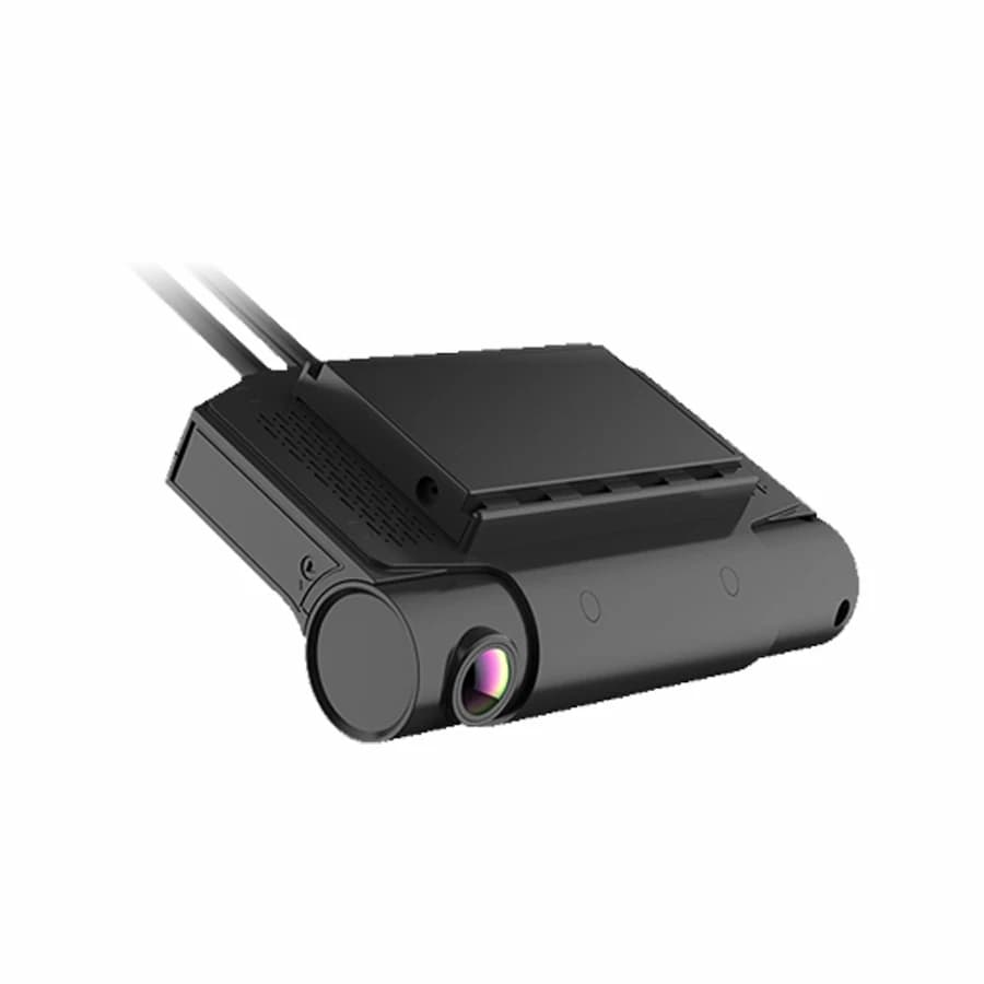 Dashcam Full HD a Double Lense with GPS, 4G LTE Driving Recorder, DVR Mobile for Car