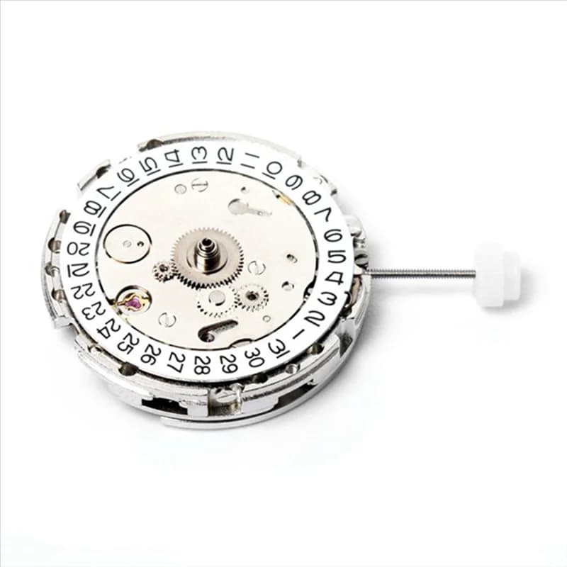 Movimento meccanico B66C per accessori per orologi GMT DG3804-3 Orologio movimento meccanico automatico