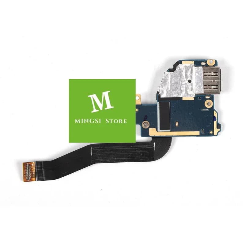 SCHEDA USB originale PER HUAWEI MATEBOOK X PRO MACHD-WFE9 2021 CON CAVO