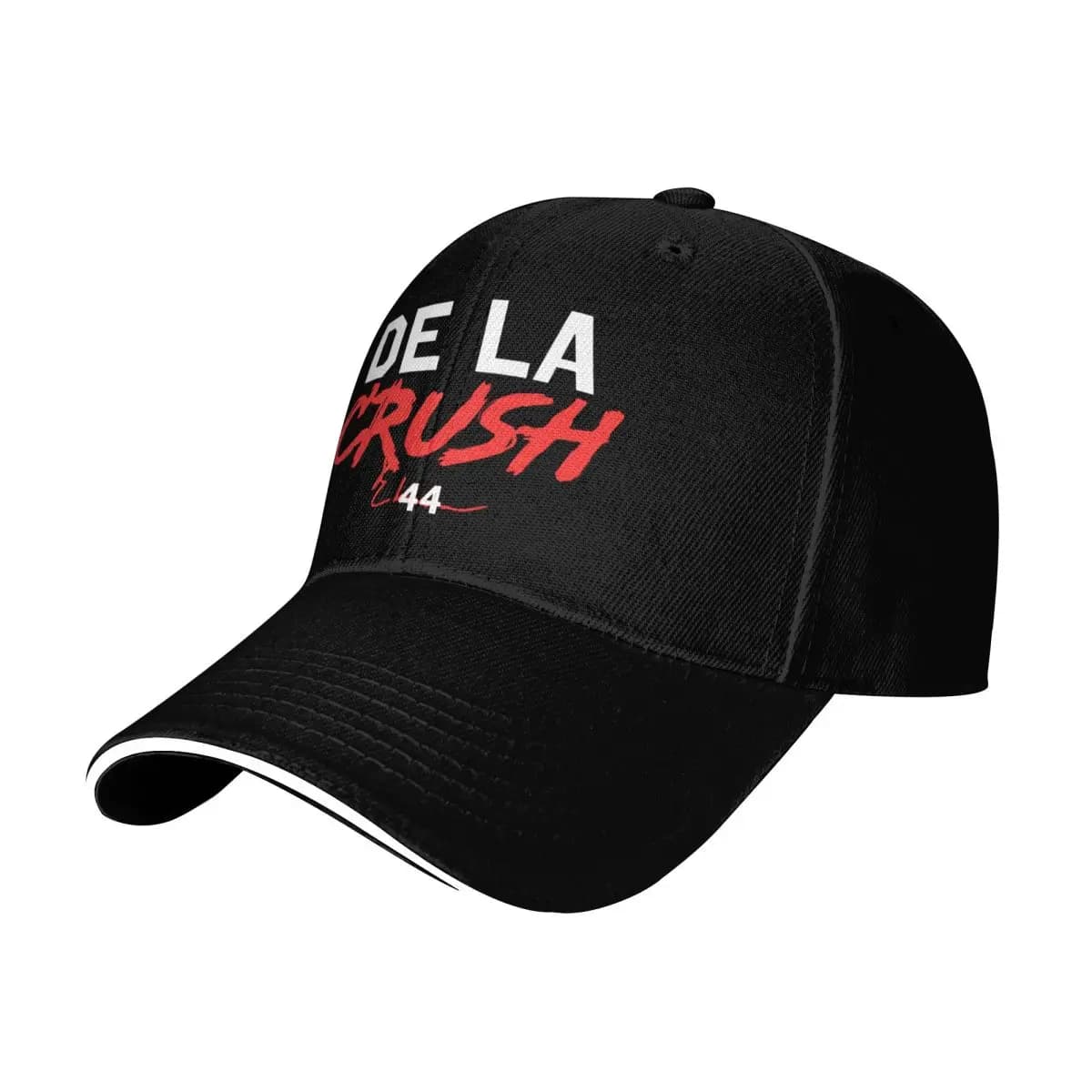 Berretti da baseball Elly De La Cruz Nome da baseball Design Grafica Casual Cappelli estivi unisex