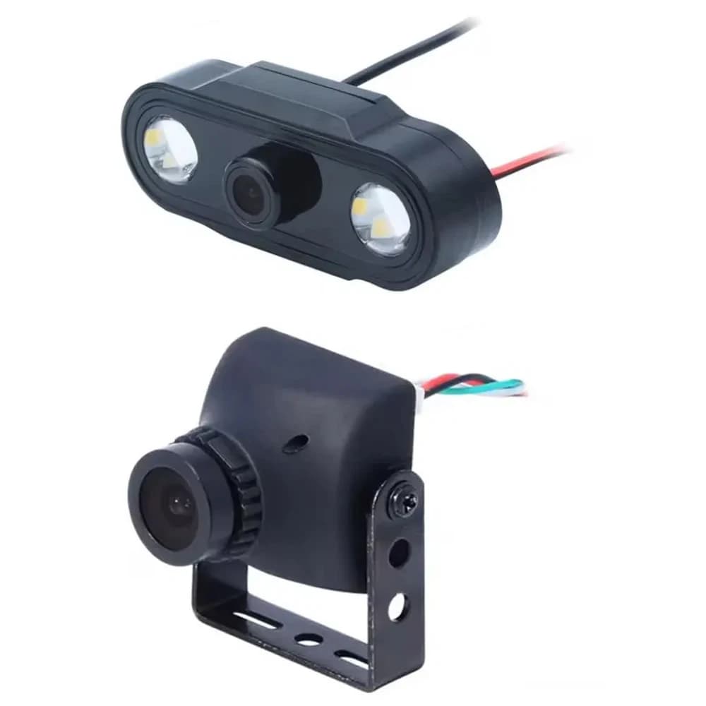 Skydroid Mini/L Dcam compatibile con il telecomando T10 T12 H12 per parti RC, droni FPV e UAV