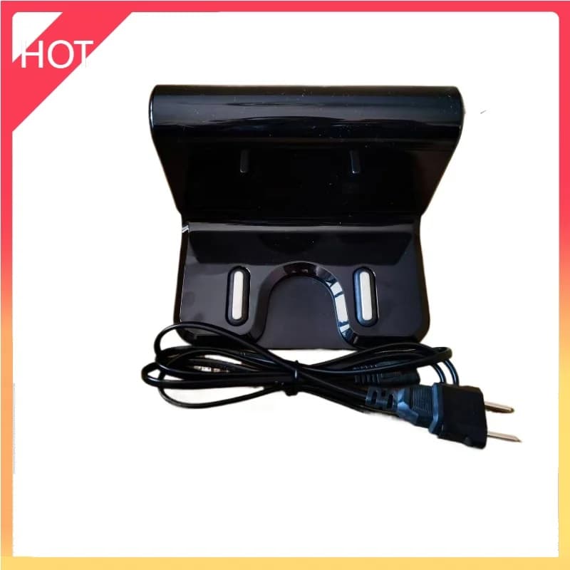 NUOVA docking station per Samsung VR05R5050WK VR05R5050WG/ZS VCA-RDS50 VR05R503PWG / WA SCHNEIDER SCVC23GPROR Ricambi per robot aspirapolvere
