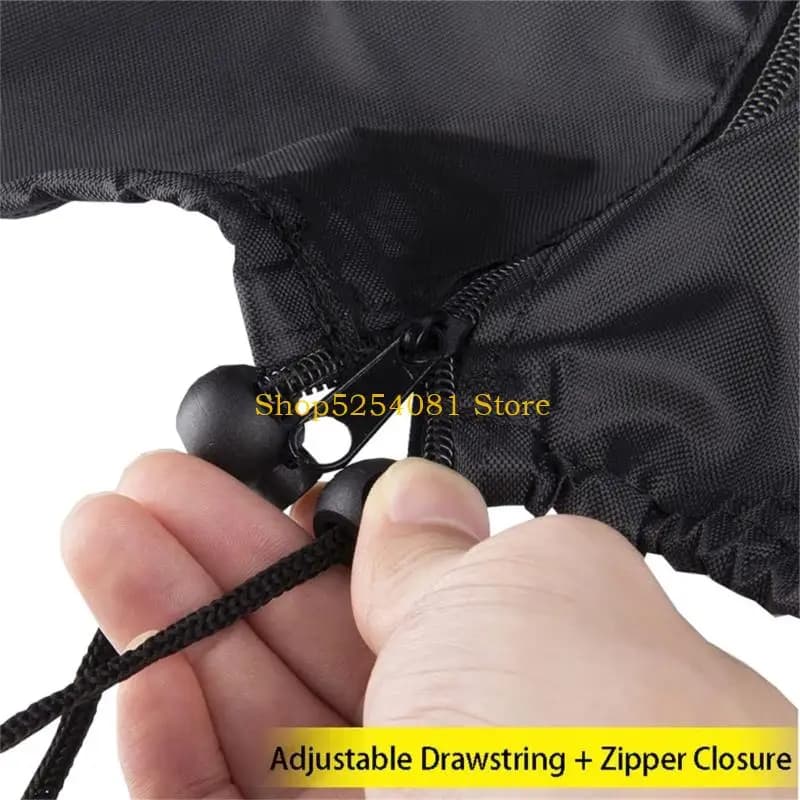 AXYC Pull Up Machine Protective Sleeve Abrasion Resistant Easy Maintenance Design