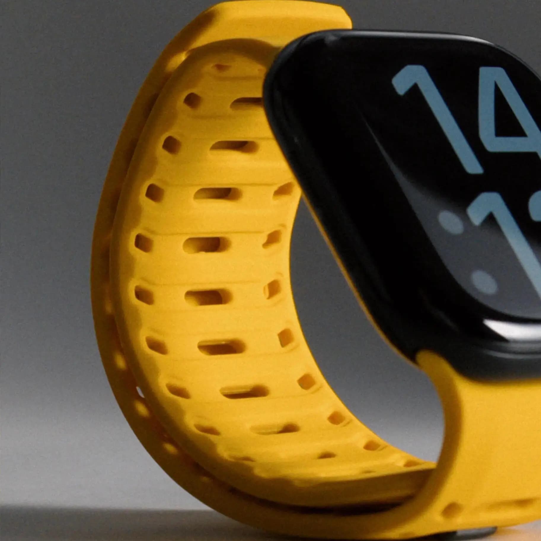 Cinturino in silicone per cinturini Apple Watch ultra2 49mm 46mm 44mm 45mm 40mm 42mm 41mm 38 Bracciale correa iWatch Serie 10 9 8 7 6 5 SE