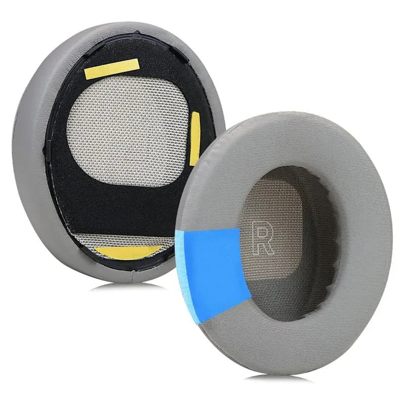 Leading-For Bose Quietcomfort Ultra Cooling Gel Ear Pads Headphones Replacement QC Ultra Earmuffs Ear Cushion Ear Pillows