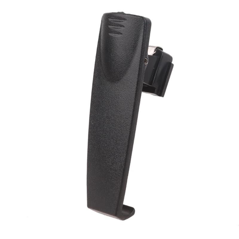 Accessori per radio bidirezionale con clip da cintura per walkie-talkie per Sepura STP8000 STP8038 STP8035 STP8040 STP9000